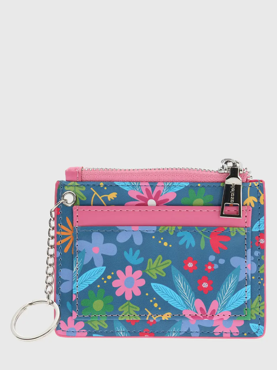 Billetera Multicolor Azaleia AZ210031572-ZNN 2
