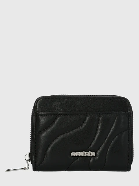 Billetera Negra Azaleia AZ210031573-N11