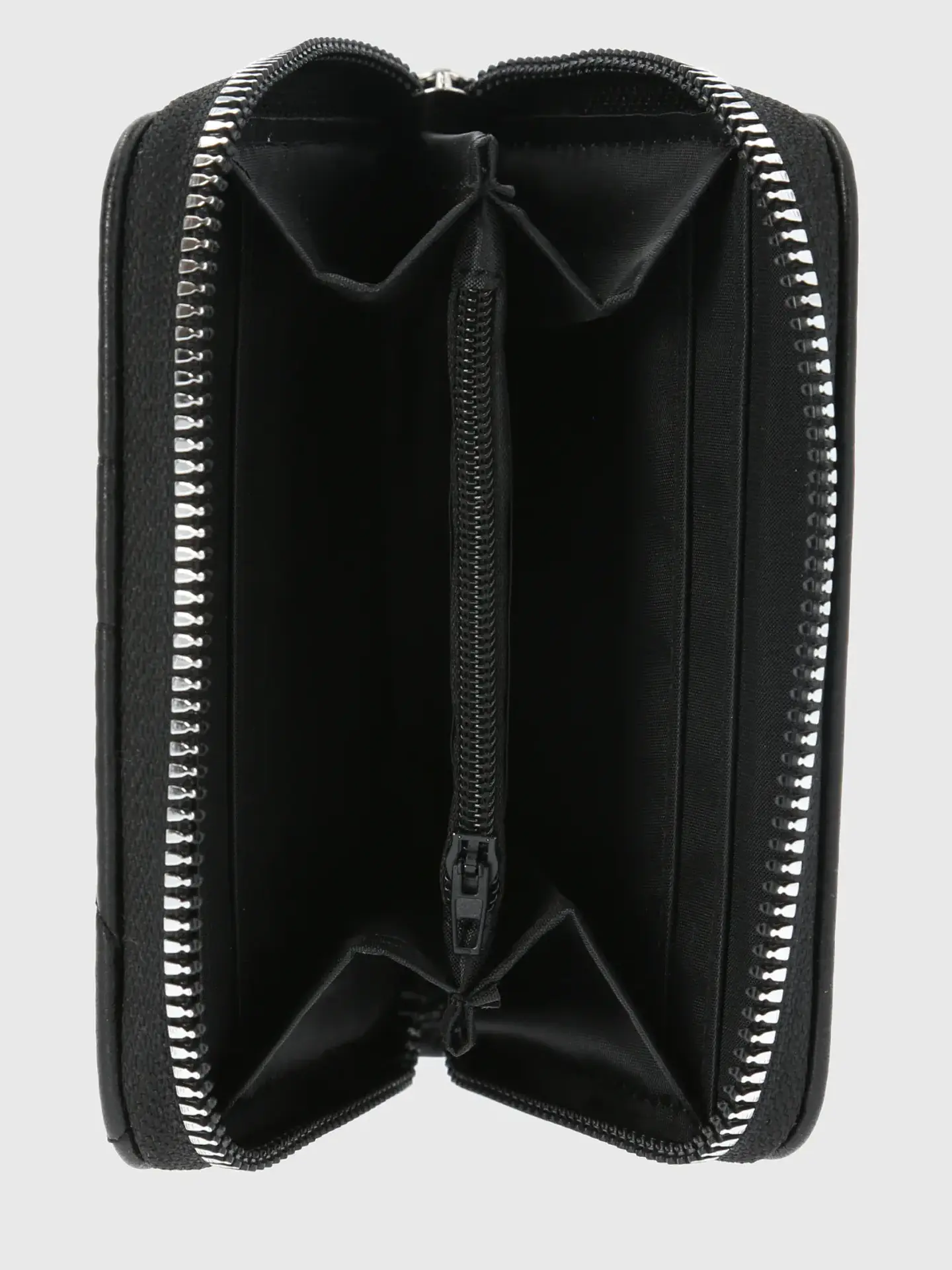 Billetera Negra Azaleia AZ210031573-N11 3