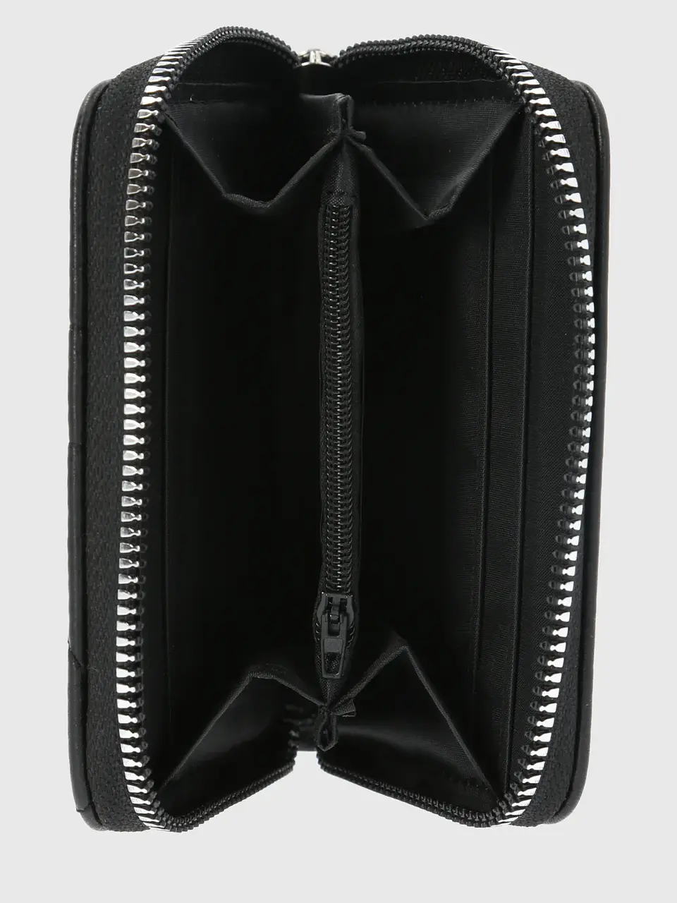 Billetera Negra Azaleia AZ210031573-N11 3