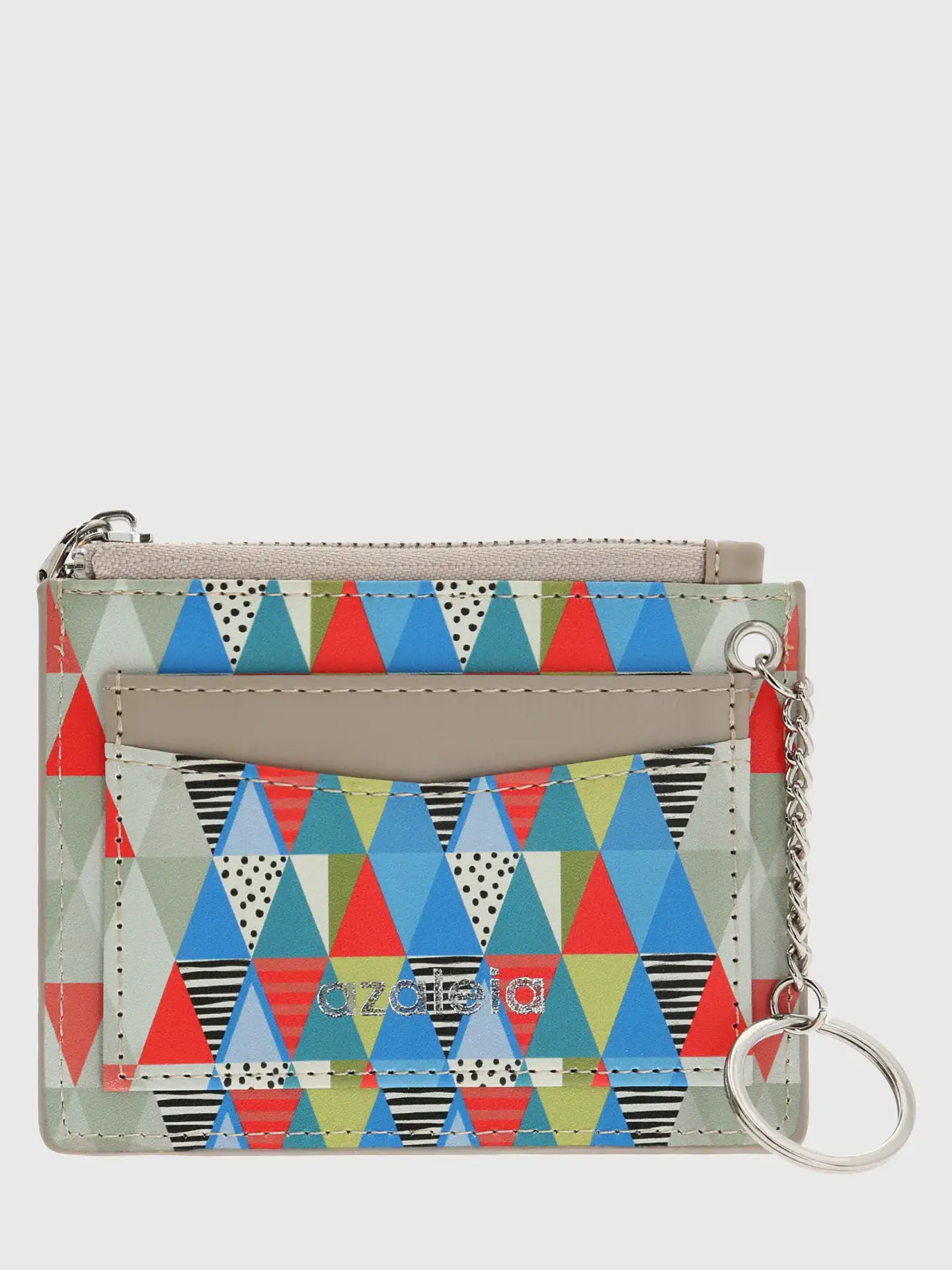 Billetera Multicolor Azaleia AZ210031574-ZNN 1
