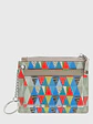 Billetera Multicolor Azaleia AZ210031574-ZNN - Miniatura 2