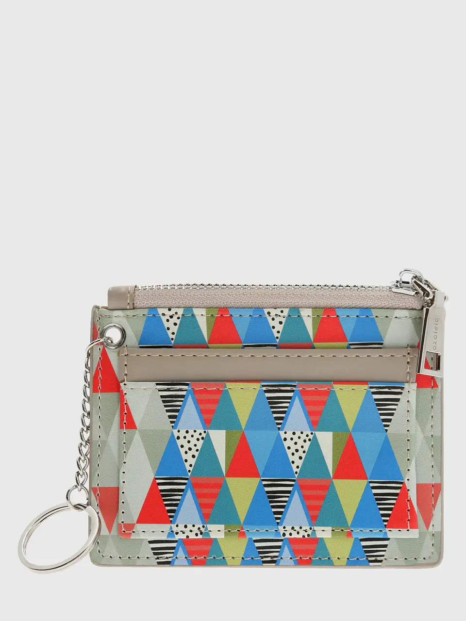Billetera Multicolor Azaleia AZ210031574-ZNN 2