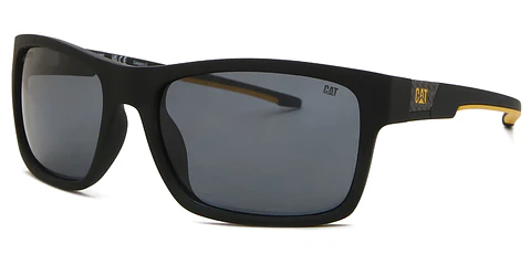 Lentes Multicolor Cat CTS-CODER-104P