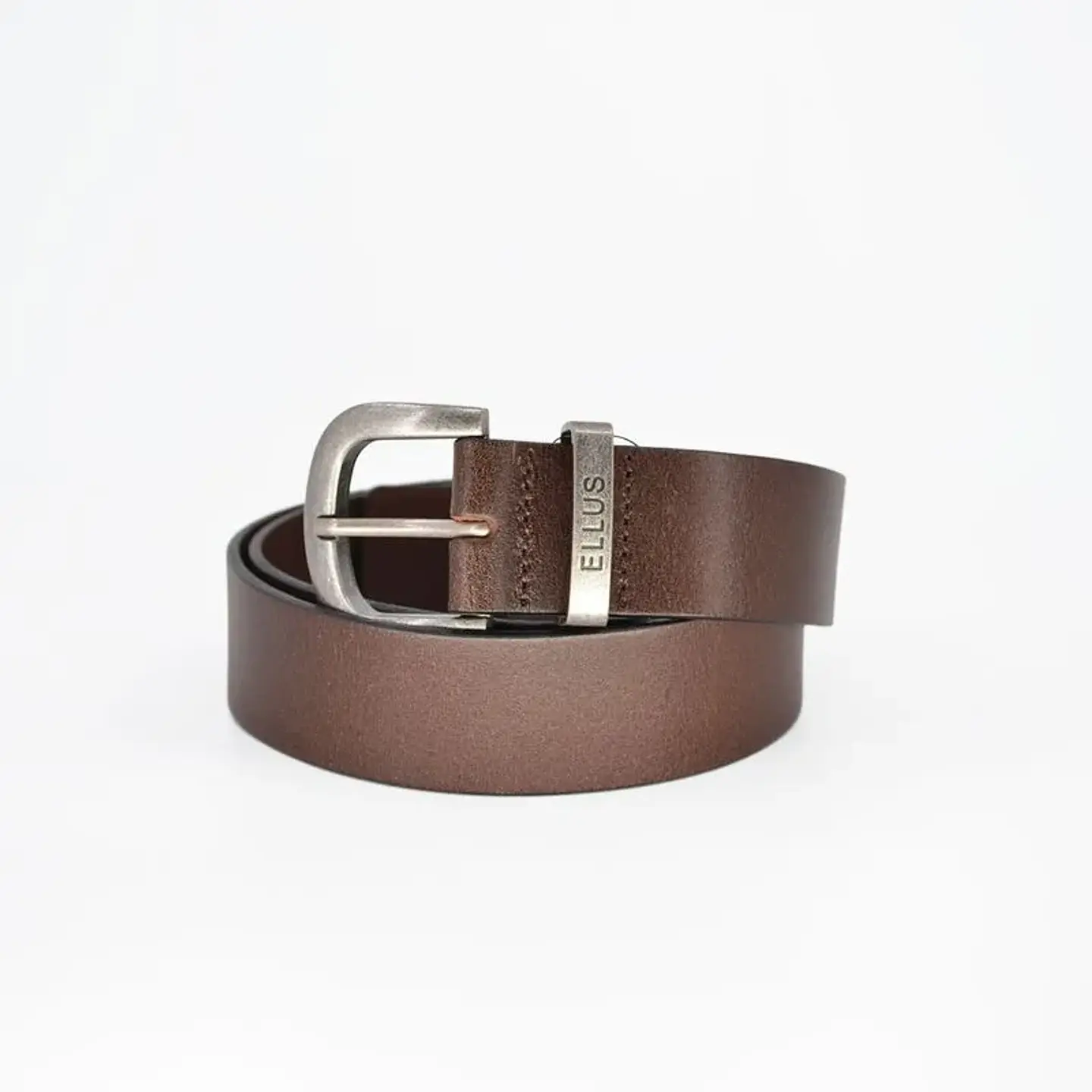 Cinturón Hombre Café Ellus XM990204 1