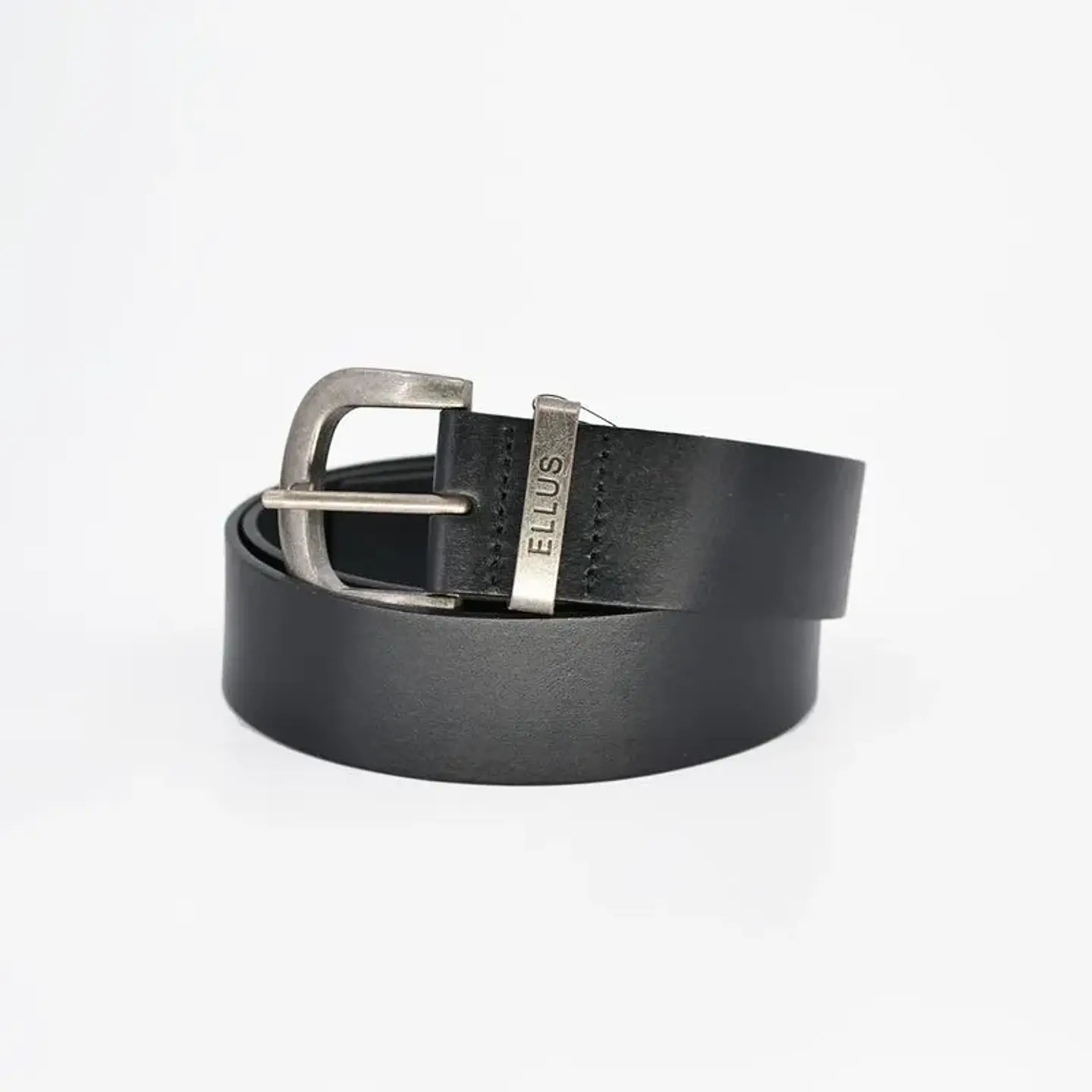 Cinturón Hombre Negro Ellus XM990204 1