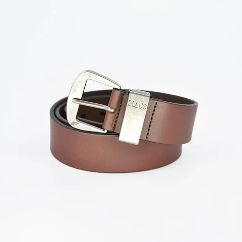 Cinturón Hombre Café Ellus XM990207
