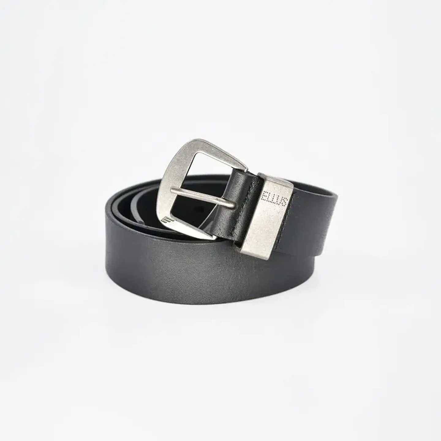 Cinturón Hombre Negro Ellus XM990207 1