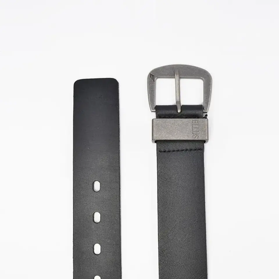 Cinturón Hombre Negro Ellus XM990207 2