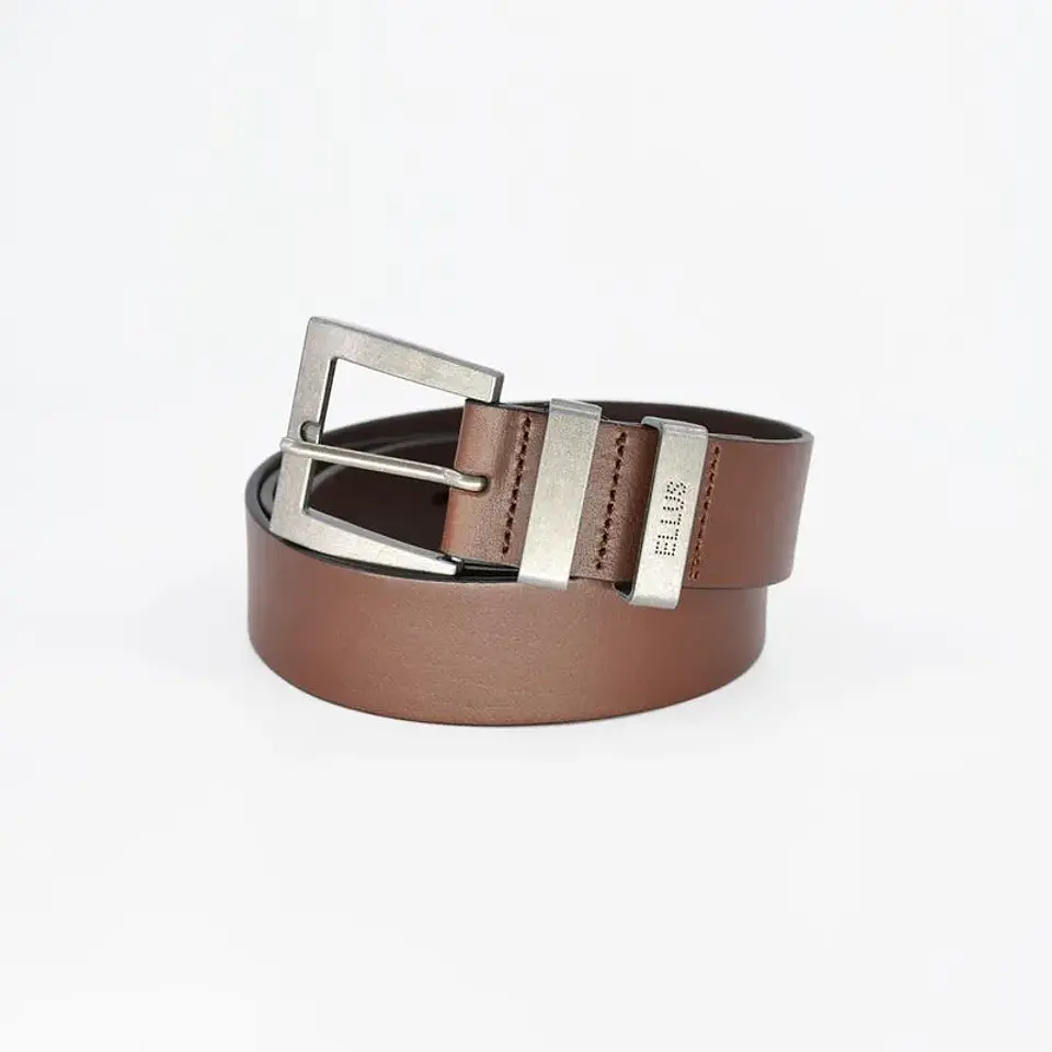 Cinturón Hombre Café Ellus XM990818 1