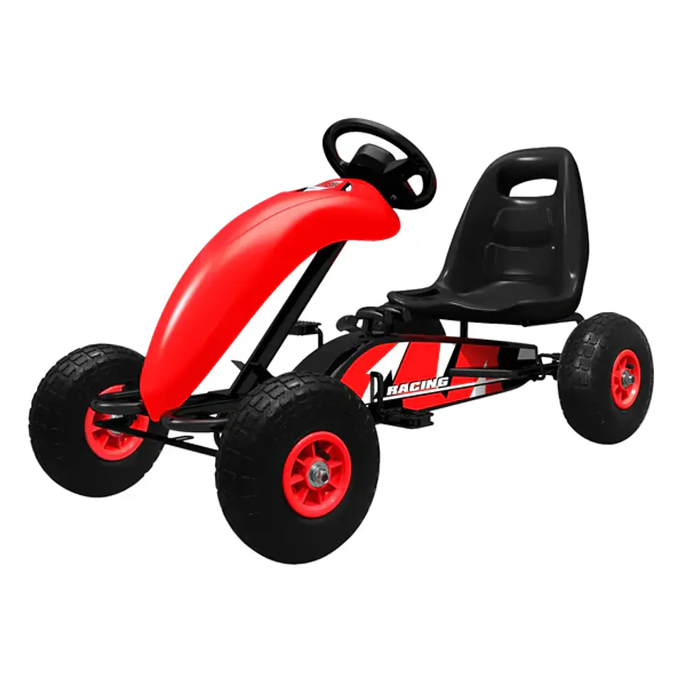 Gokart Colores Bebesit GK5080 2