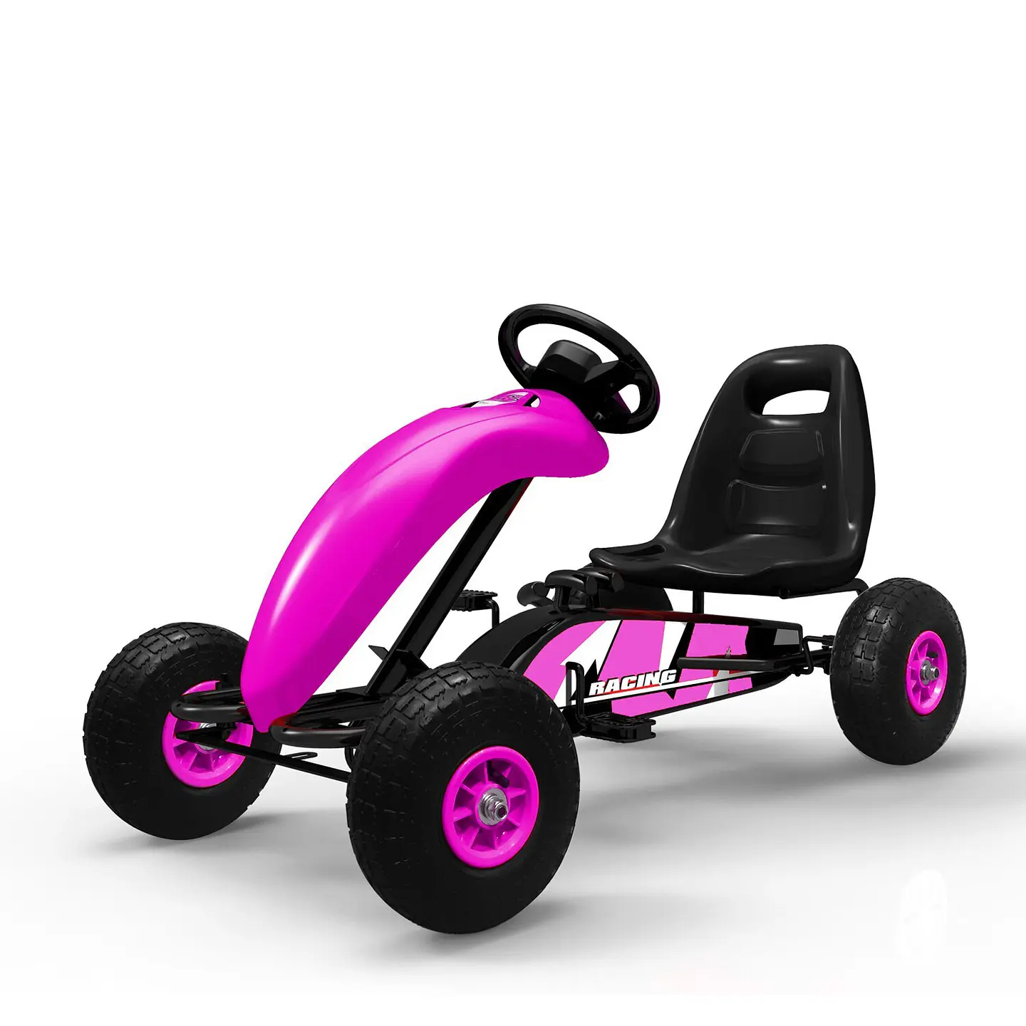 Gokart Colores Bebesit GK5080 3