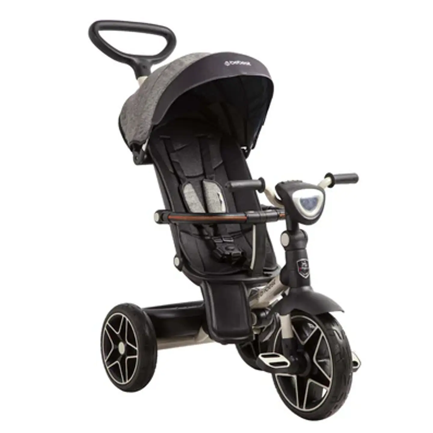 Triciclo Colores Bebesit 5090 3