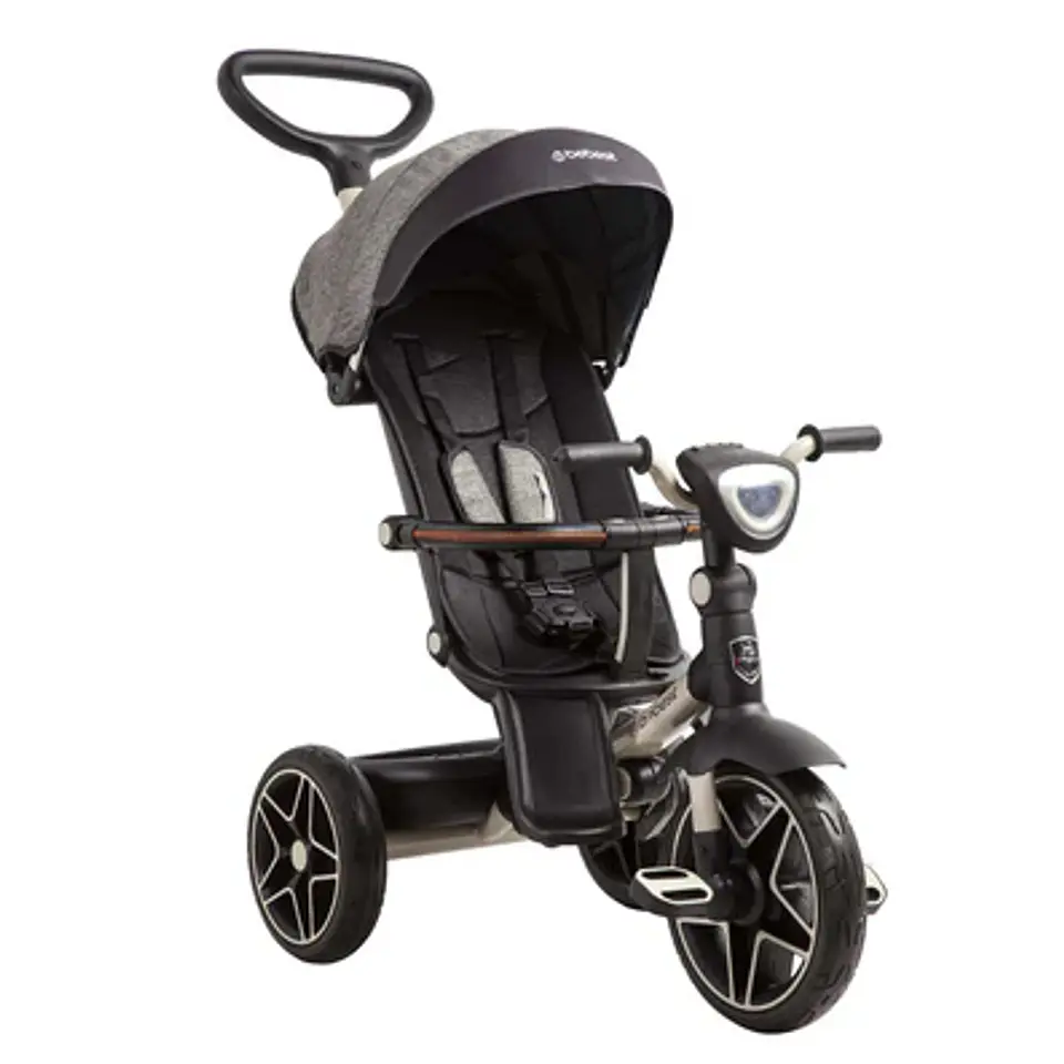 Triciclo Colores Bebesit 5090 3