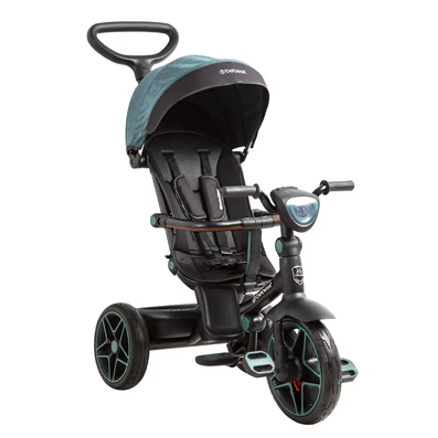 Triciclo Colores Bebesit 5090 4
