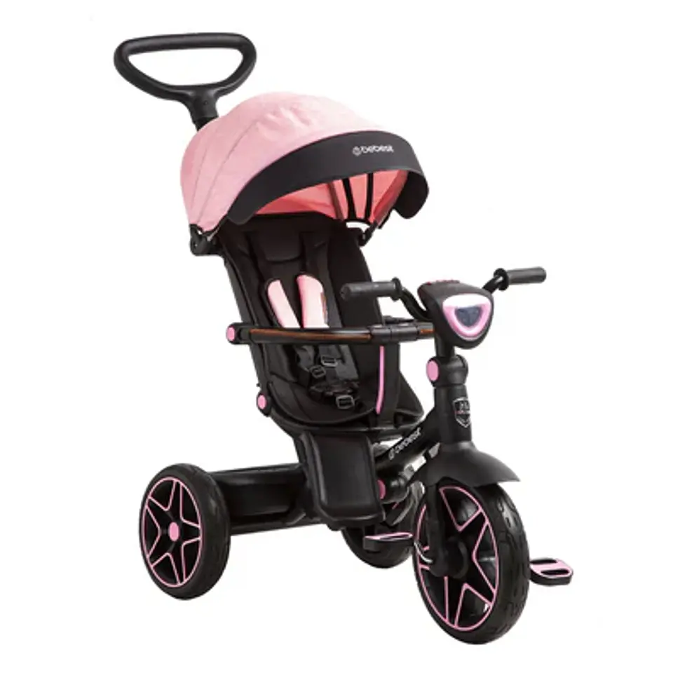 Triciclo Colores Bebesit 5090 5