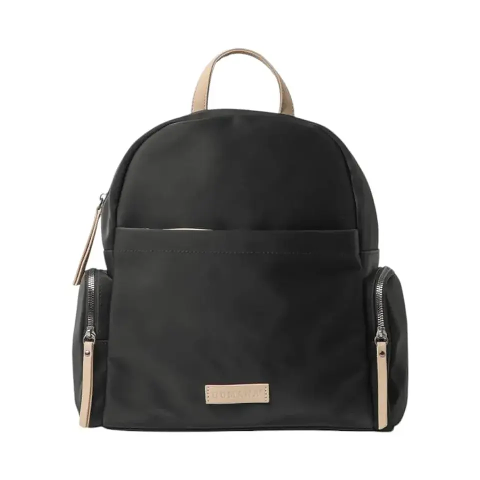Cartera Negra Humana 3307510800074 1