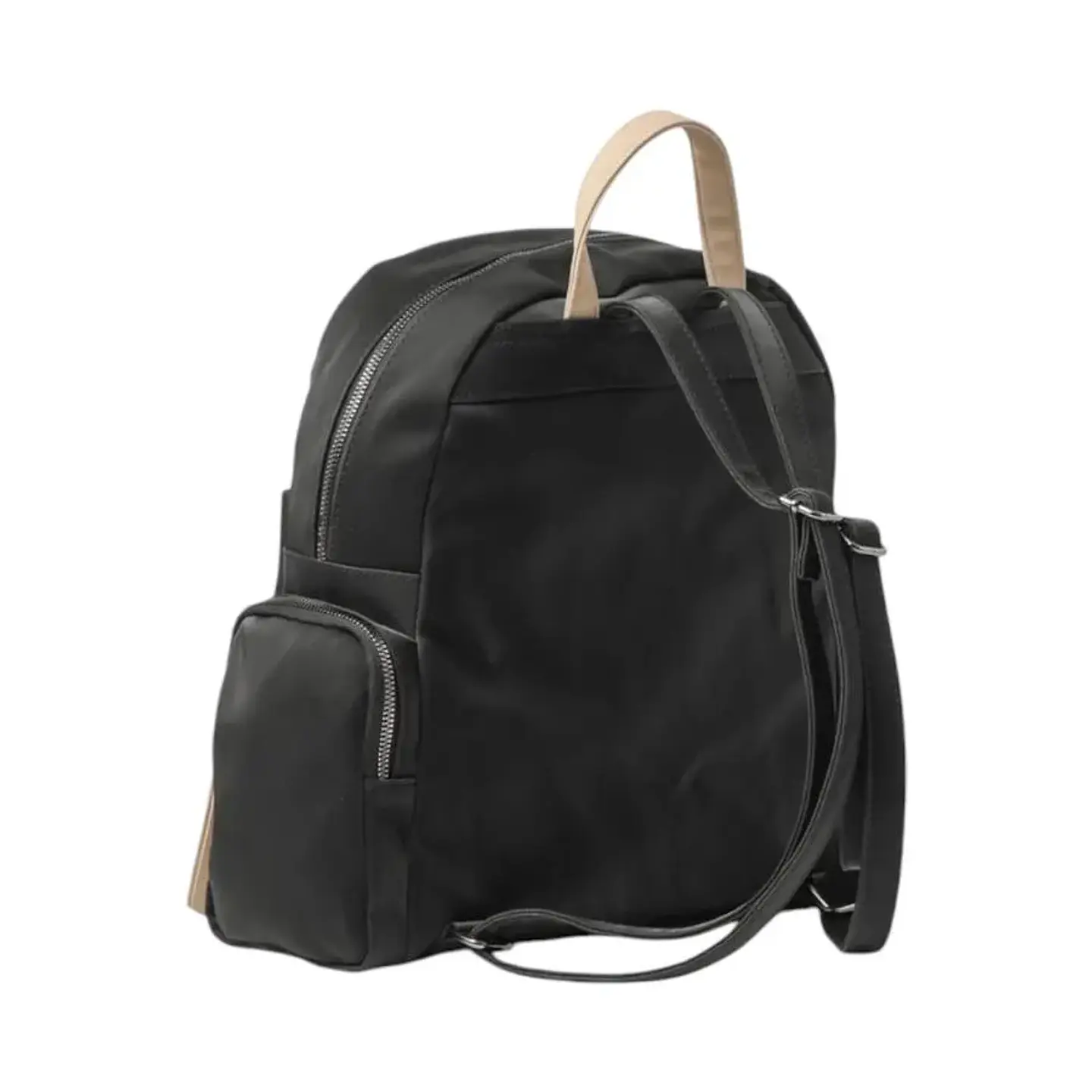 Cartera Negra Humana 3307510800074 2