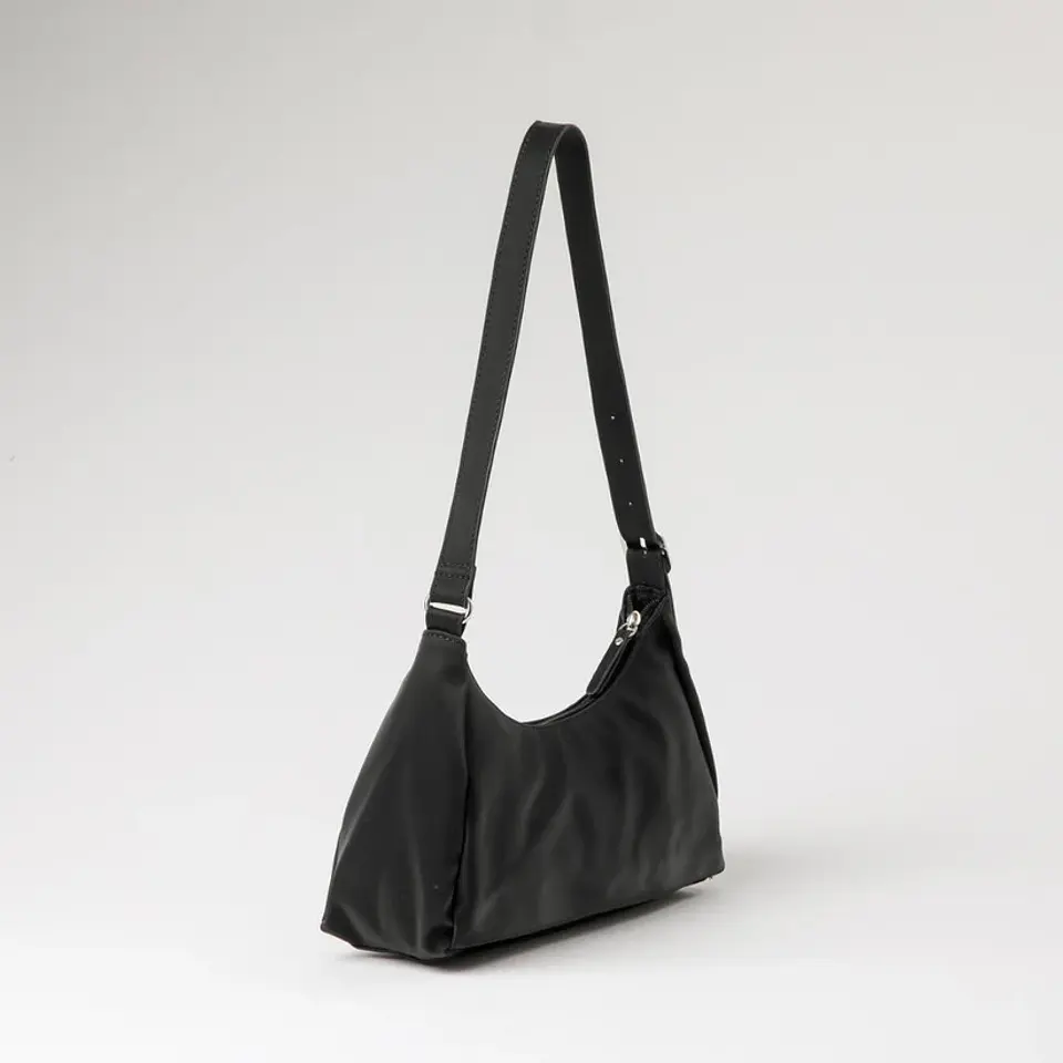 Cartera Negra Humana 3307510800104 2