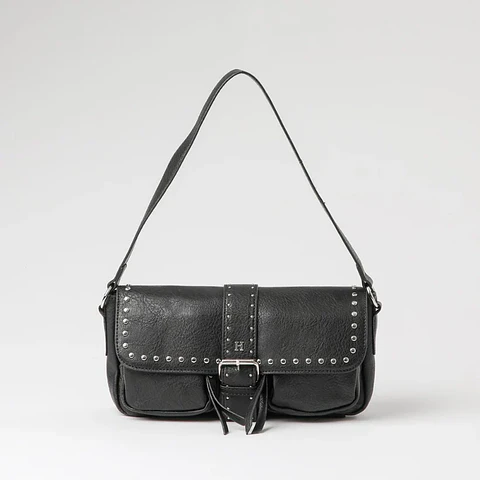 Cartera Negra Humana 3307510900057