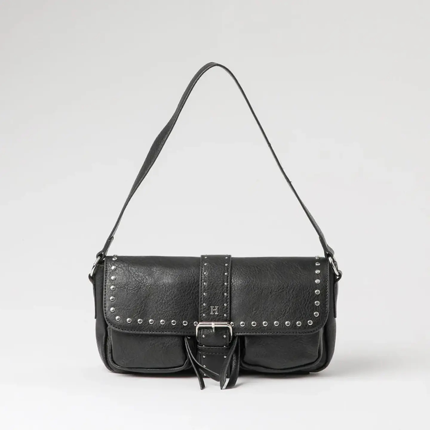 Cartera Negra Humana 3307510900057 1