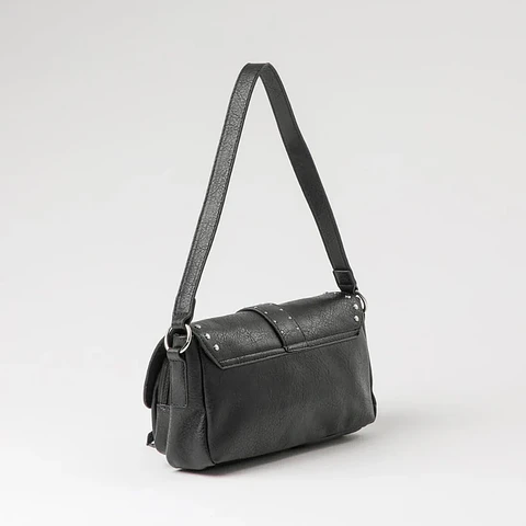 Cartera Negra Humana 3307510900057