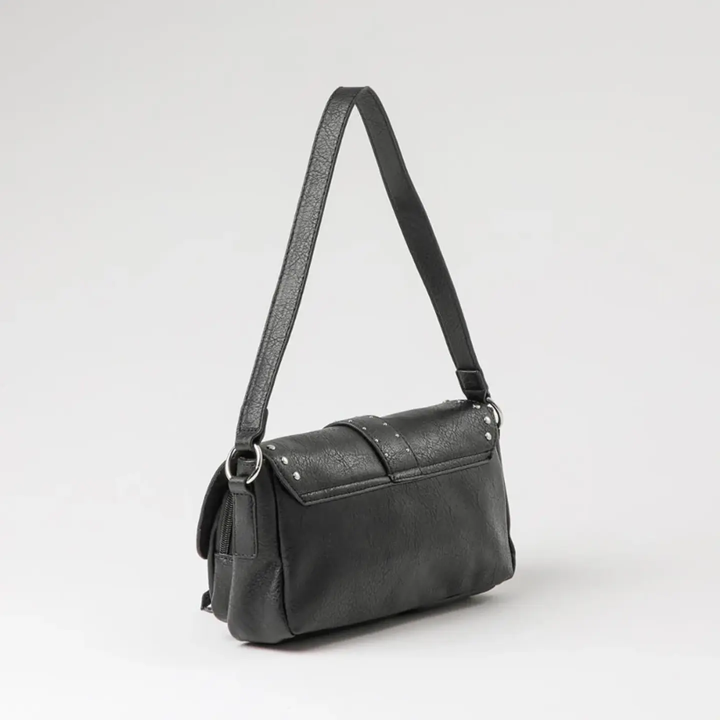 Cartera Negra Humana 3307510900057 2
