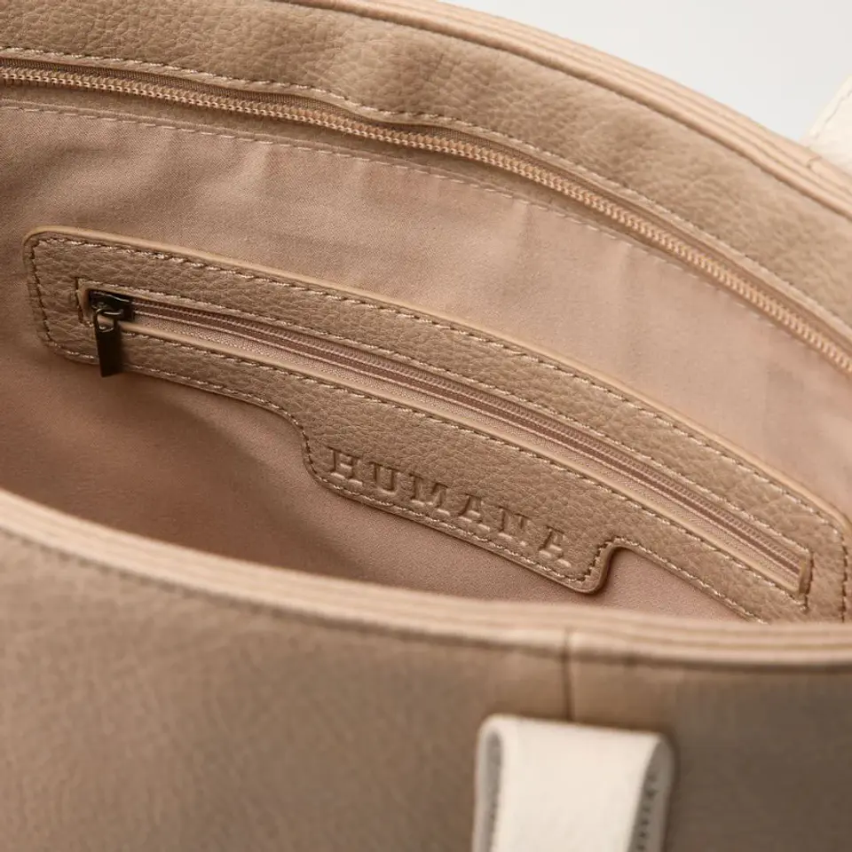 Cartera Café Humana 3307512470022 3