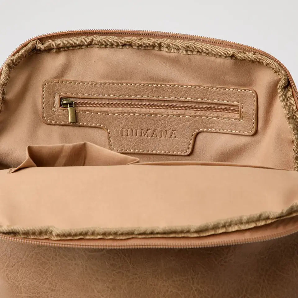 Mochila Café Humana 3307512480014 3