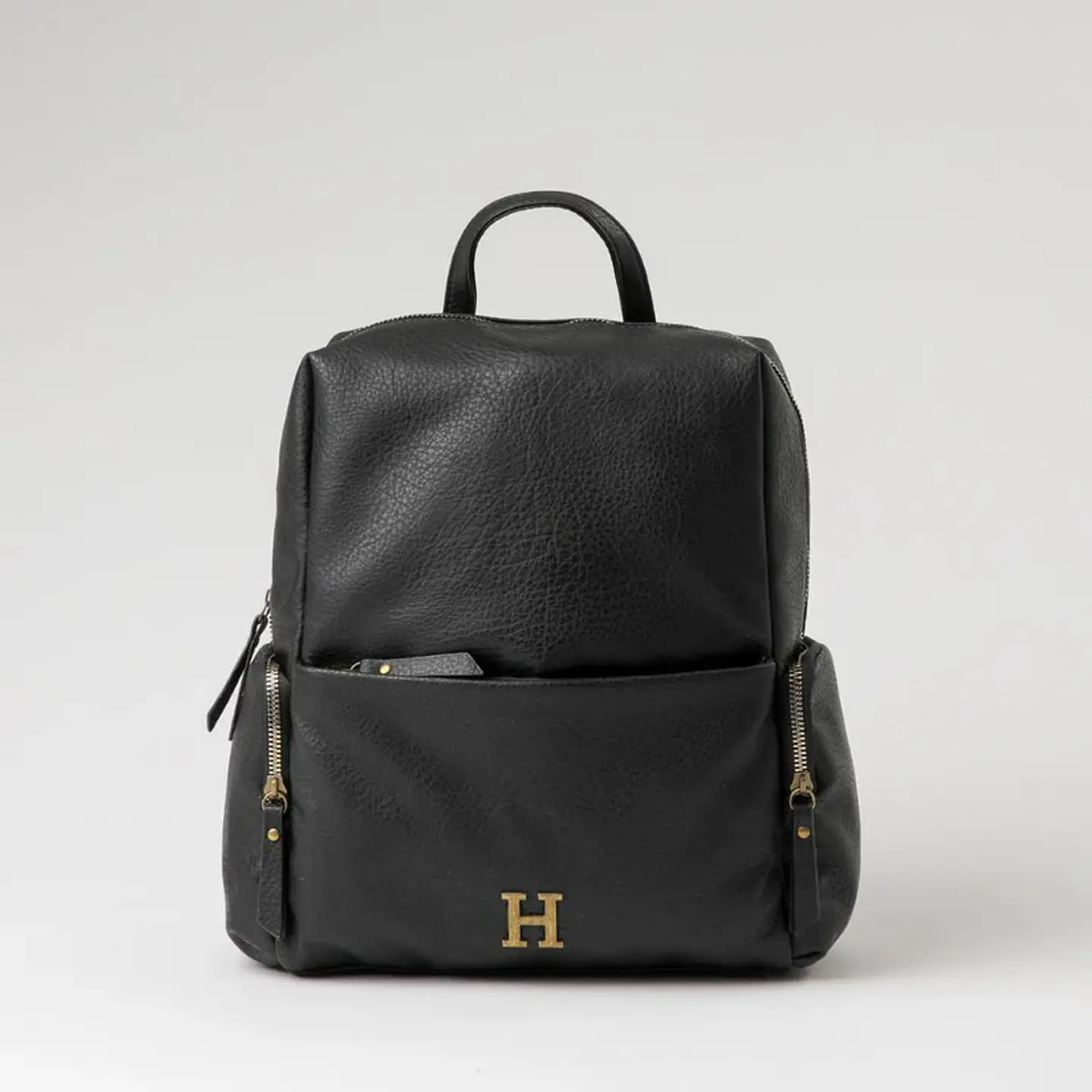 Mochila Negra Humana 3307512490013 1