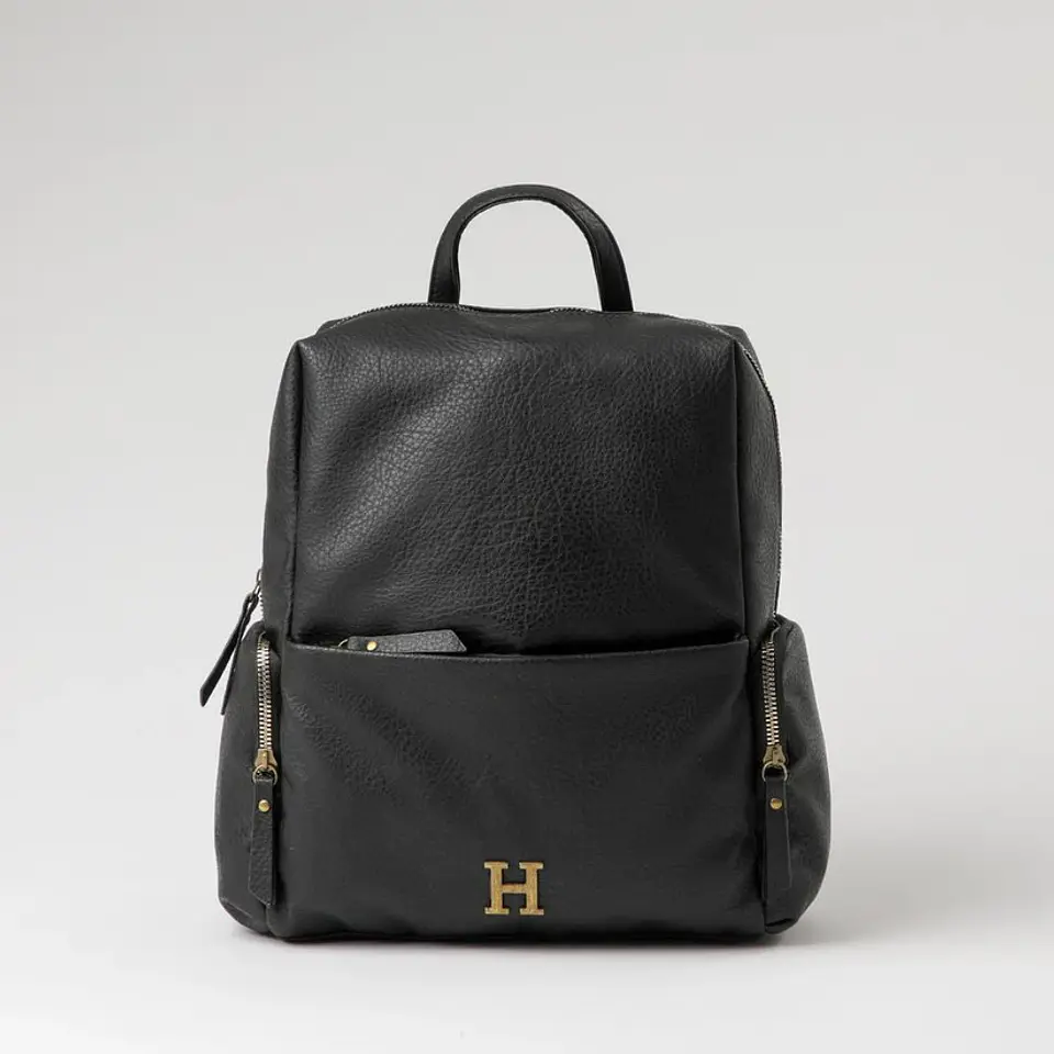 Mochila Negra Humana 3307512490013 1