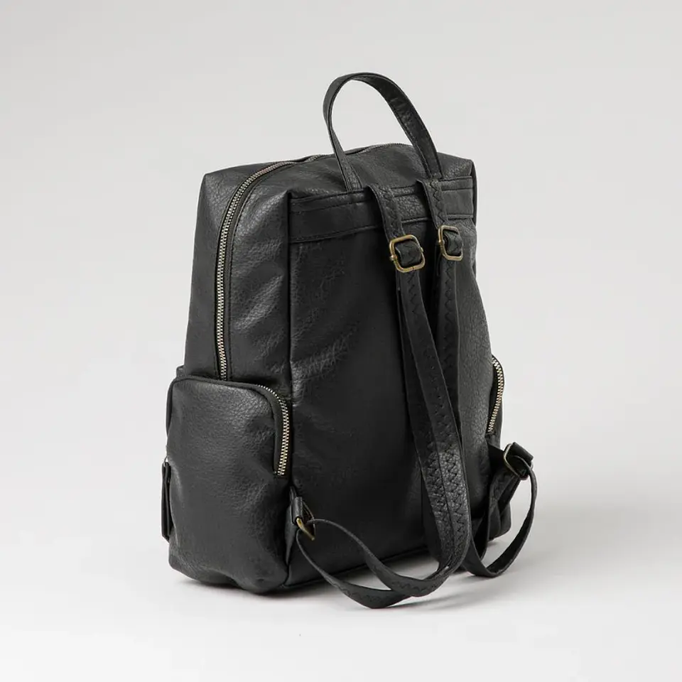 Mochila Negra Humana 3307512490013 2