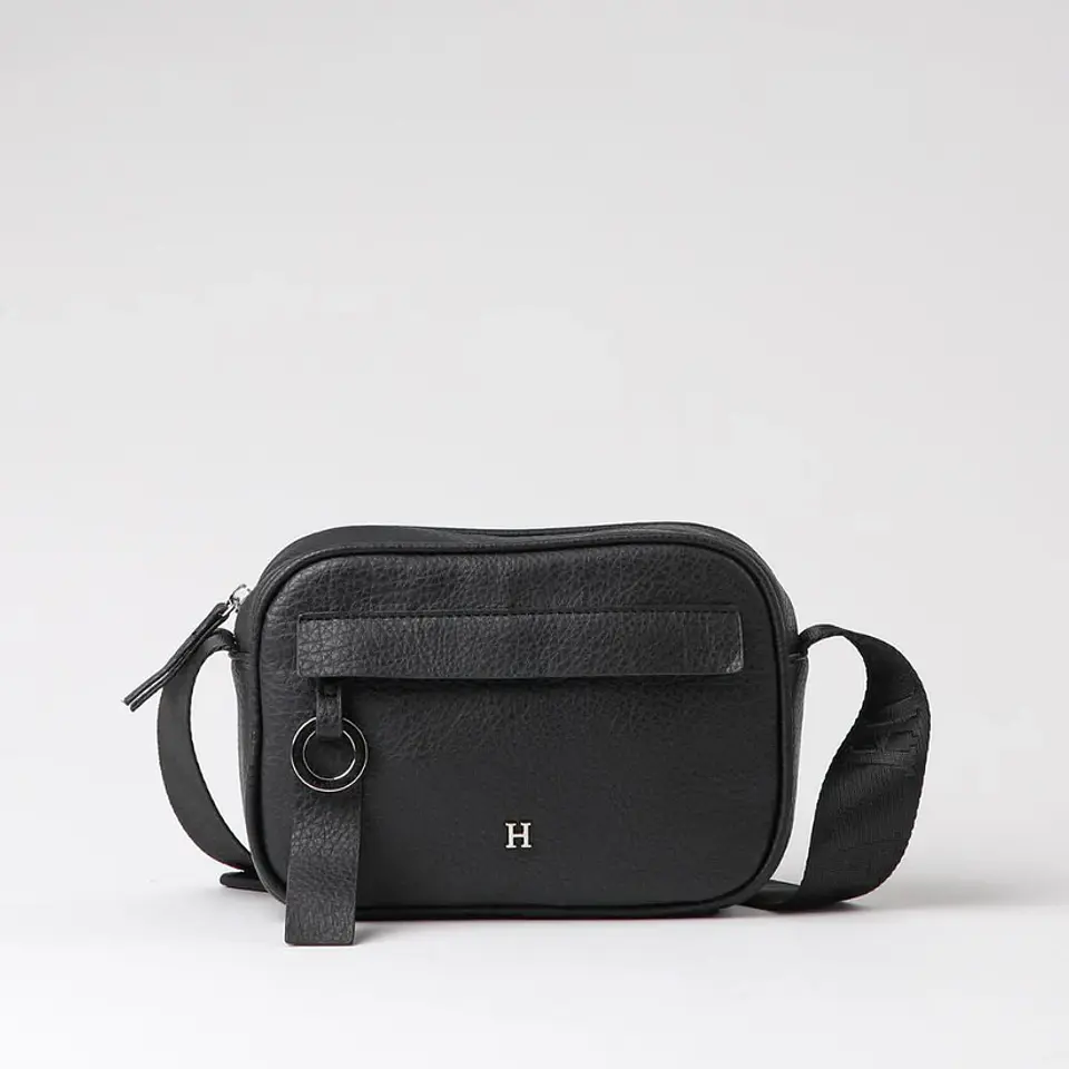 Cartera Negra Humana 3307512490037 1