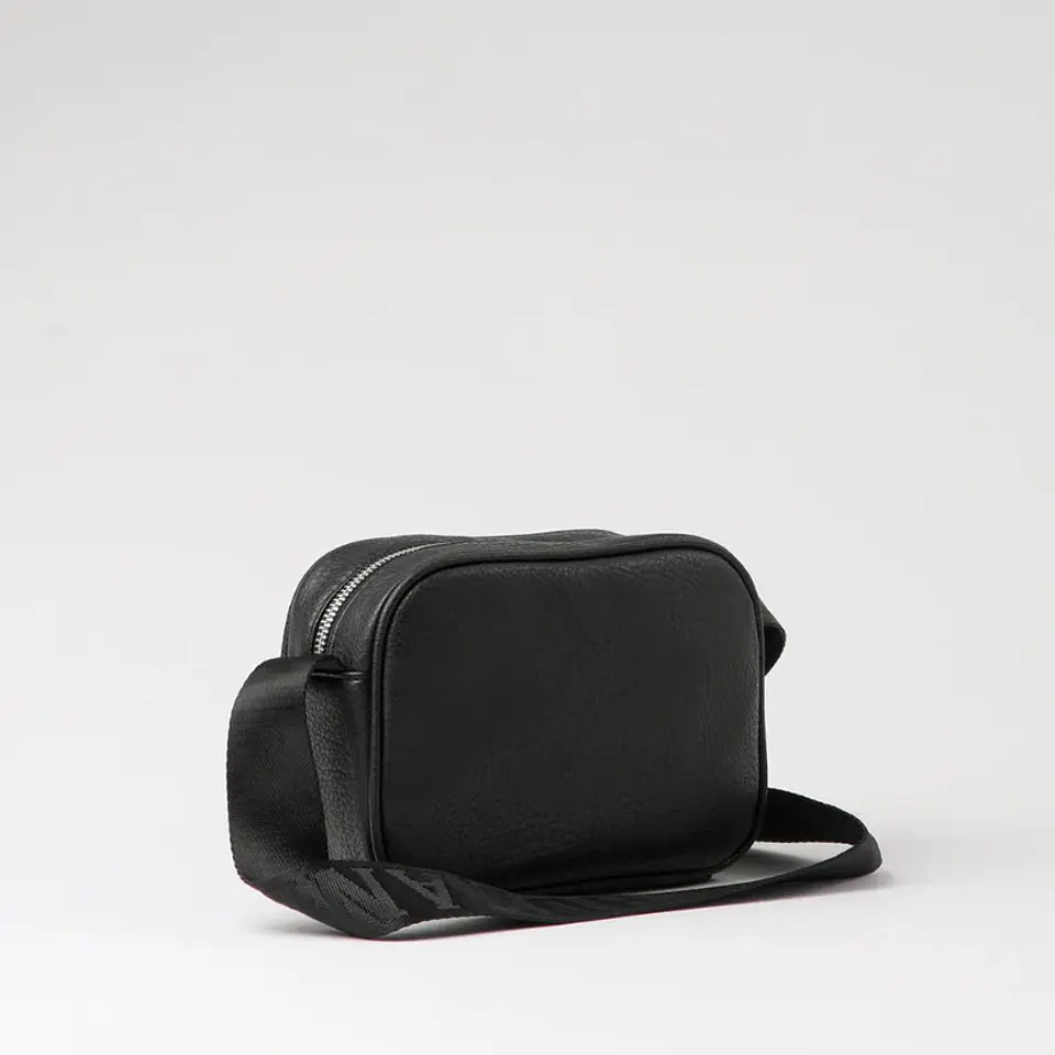 Cartera Negra Humana 3307512490037 2