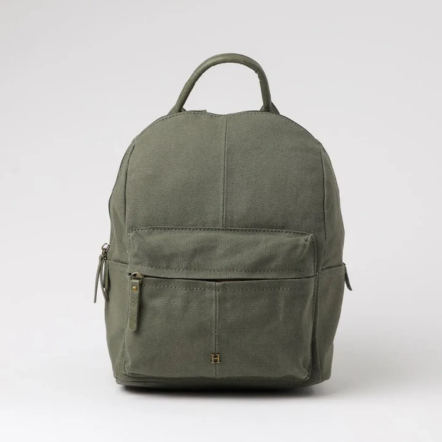 Cartera Verde Humana 3307512580097 1