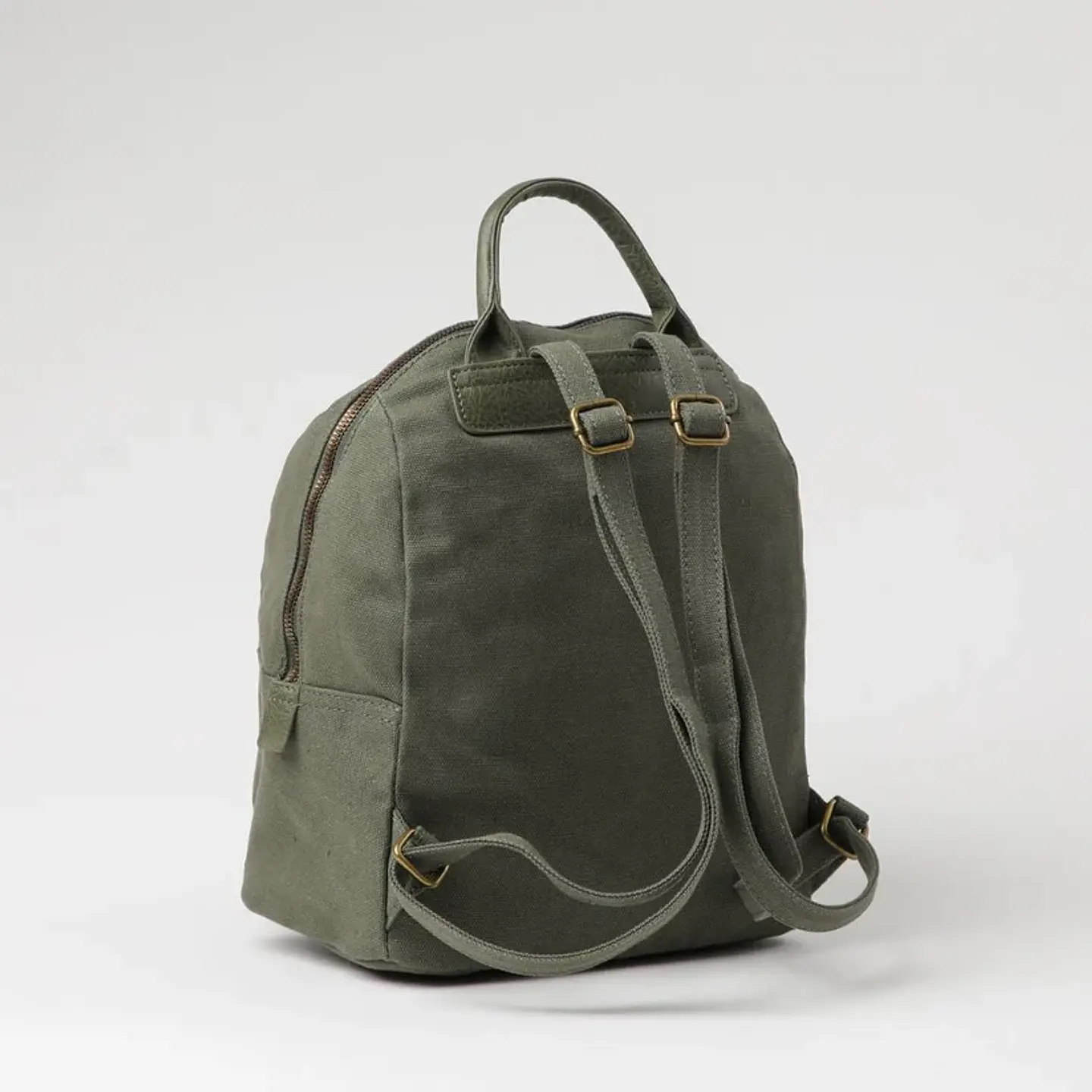 Cartera Verde Humana 3307512580097 2
