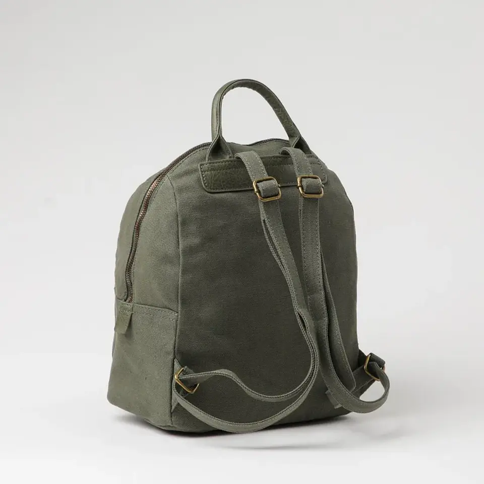 Cartera Verde Humana 3307512580097 2