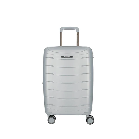 Maleta Cabina Gris Saxoline 15338617761CNU