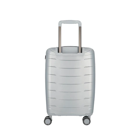 Maleta Cabina Gris Saxoline 15338617761CNU