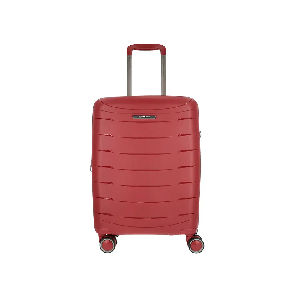 Maleta Cabina Roja Saxoline 15338617261CNU 1
