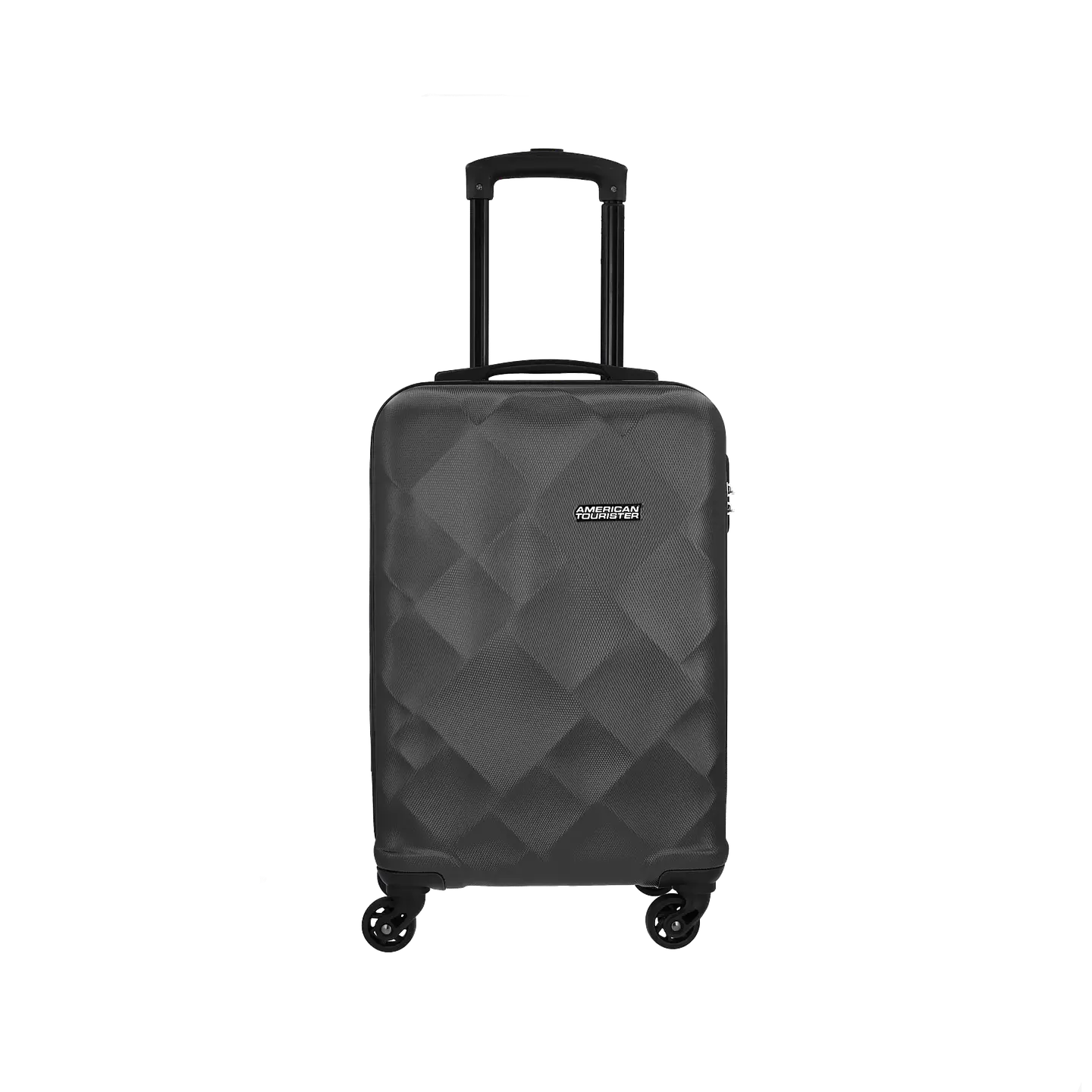 Maleta Cabina Gris Saxoline 14369814081CNU 1