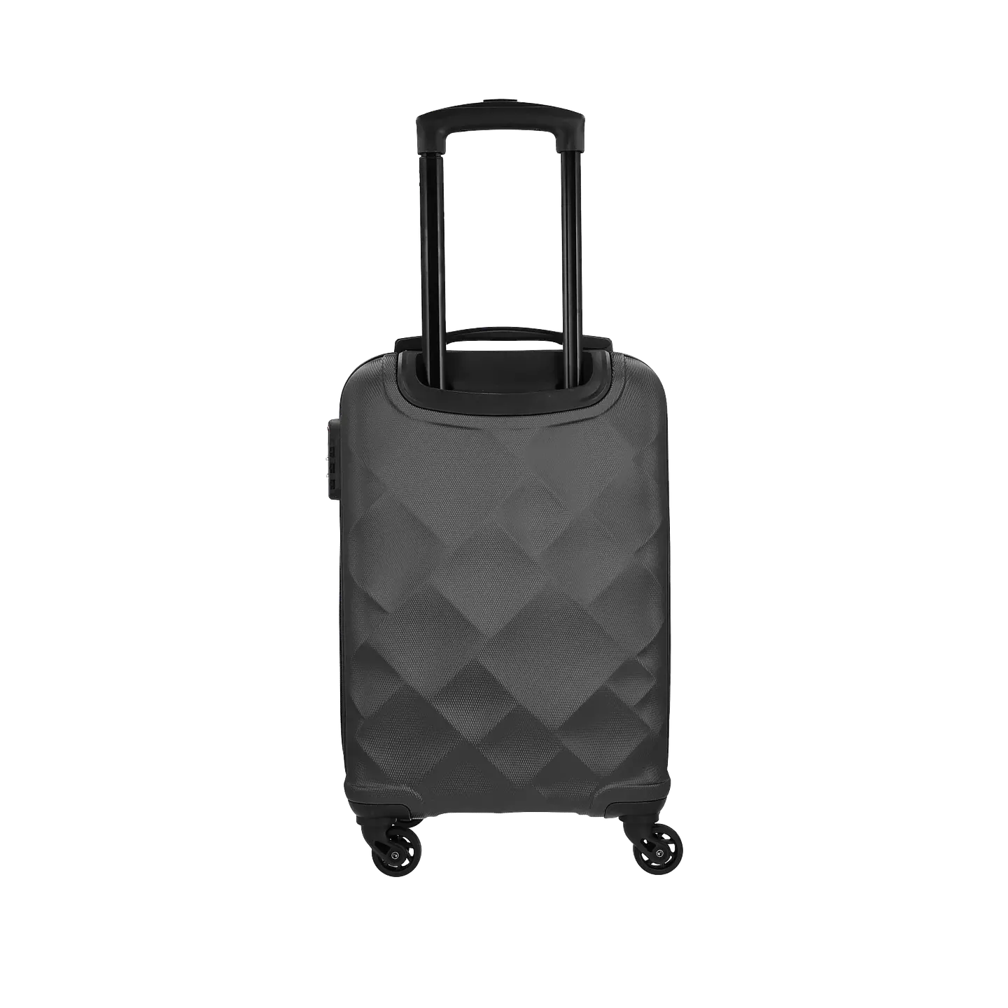 Maleta Cabina Gris Saxoline 14369814081CNU 2