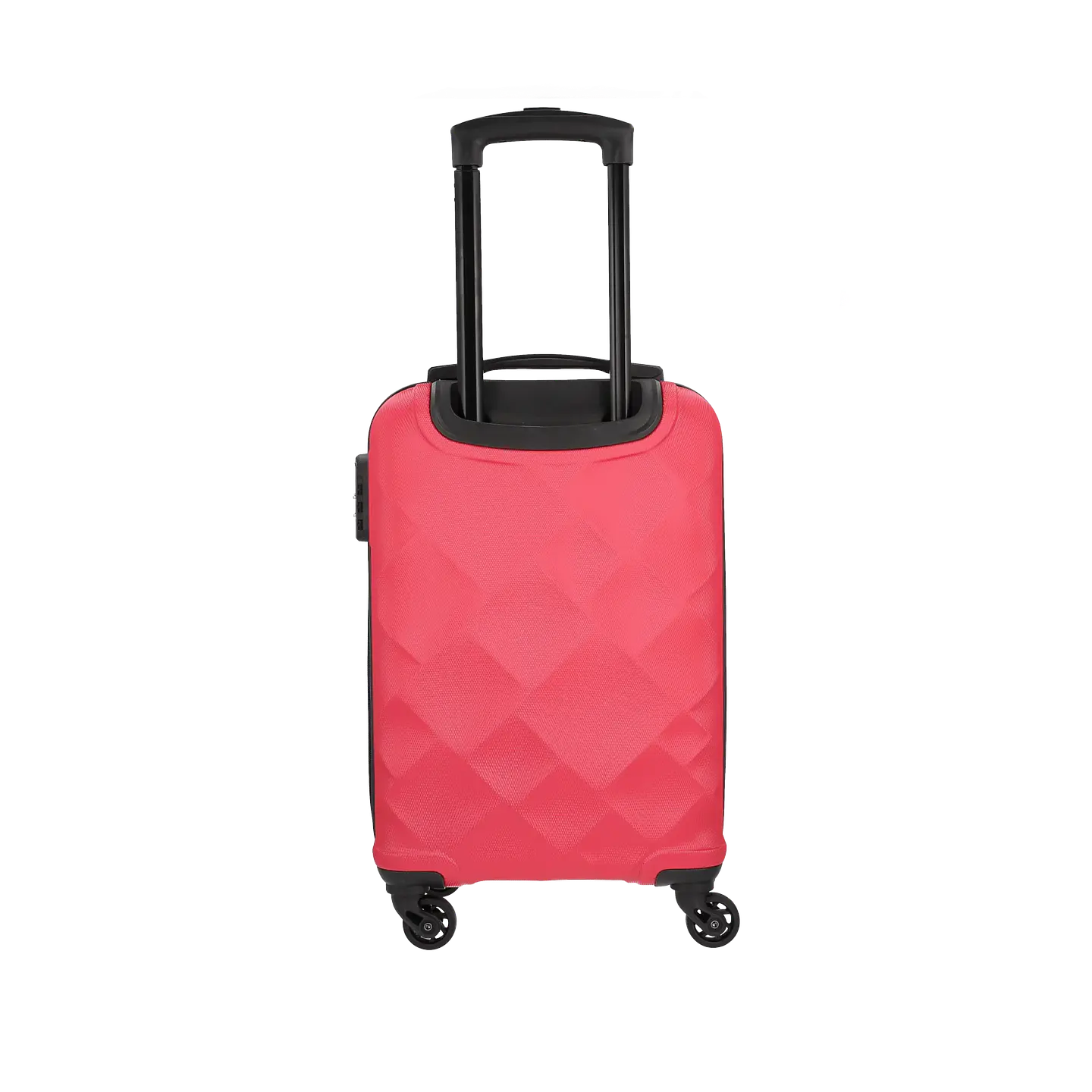 Maleta Cabina Rosada Saxoline 14369817511CNU 2
