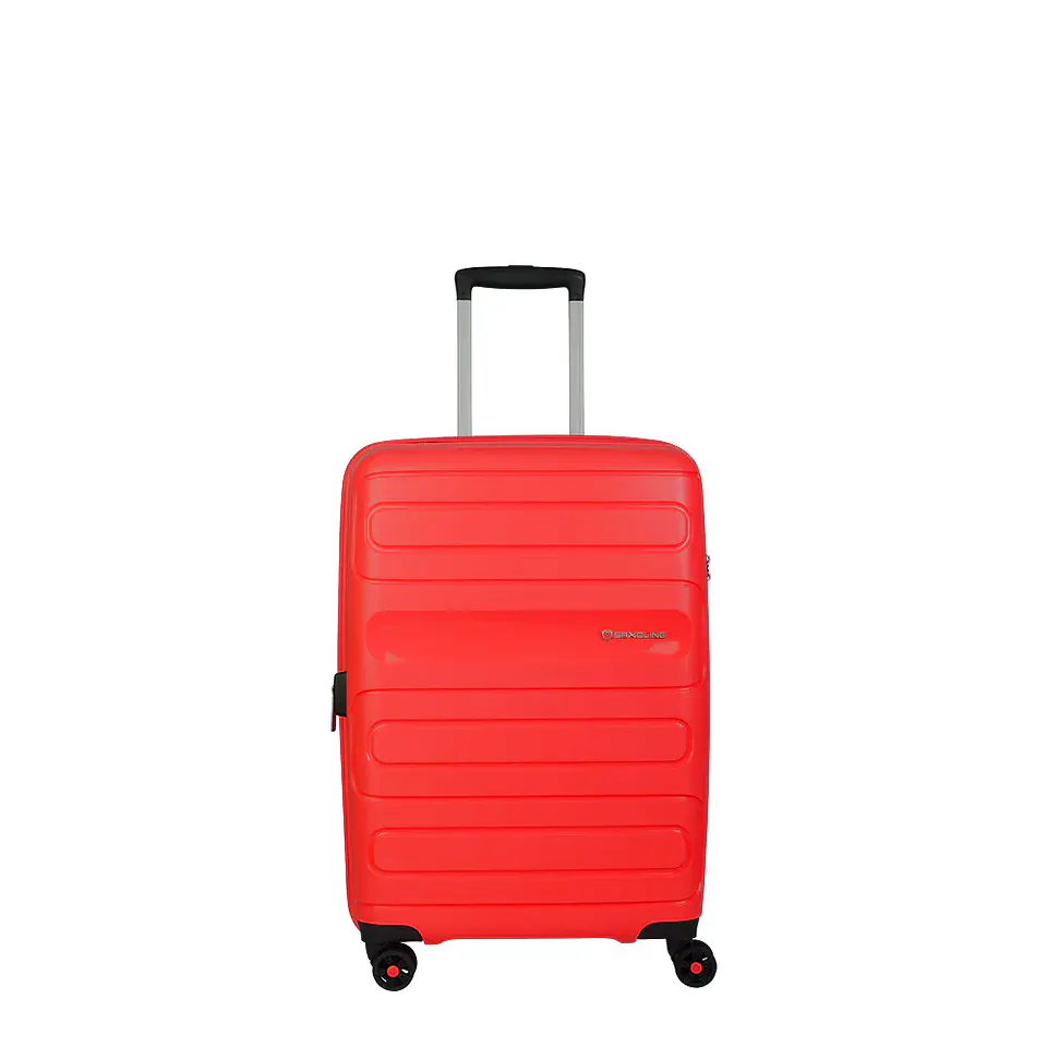 Maleta Cabina Roja Saxoline 15057517261CNU 1