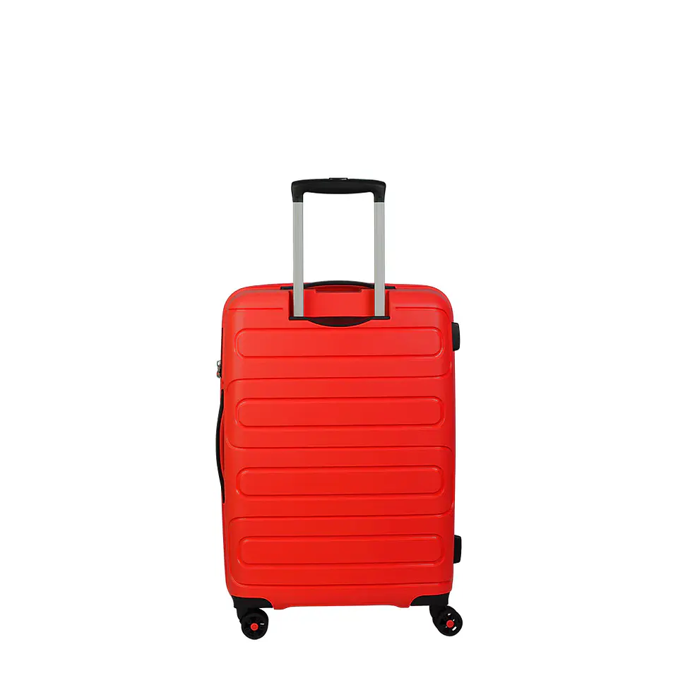 Maleta Cabina Roja Saxoline 15057517261CNU 2