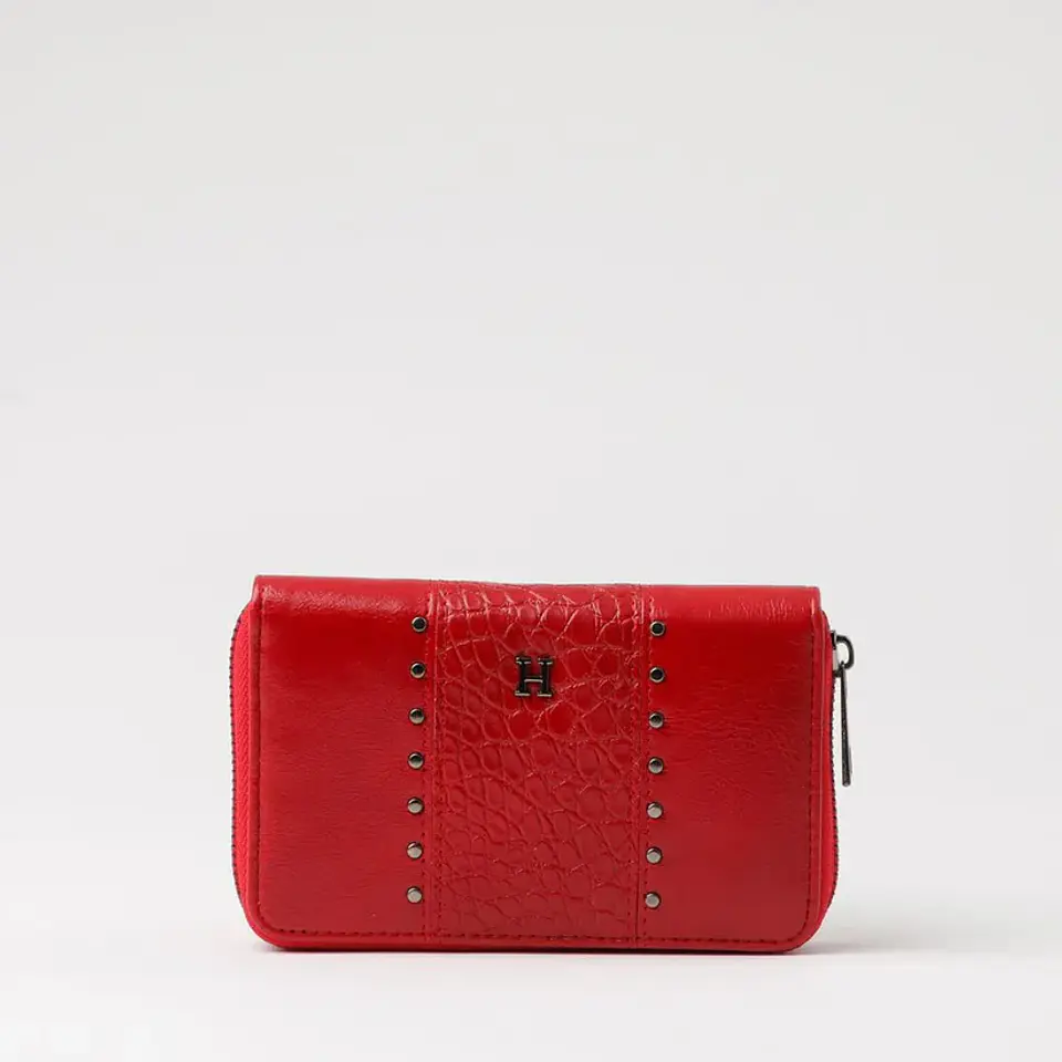 Billetera Roja Humana 3308511100026 1