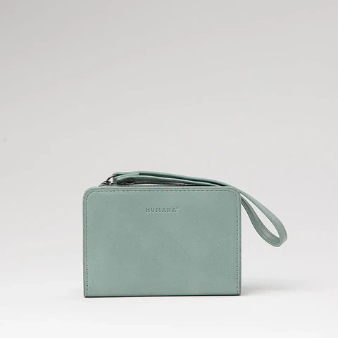 Billetera Verde Humana 3308511100040