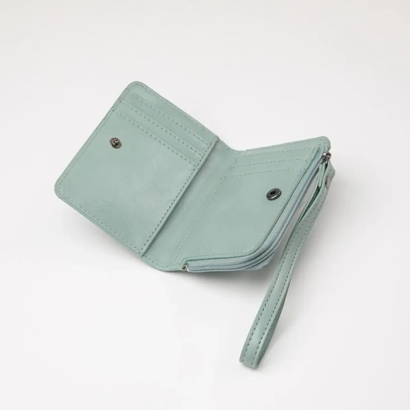 Billetera Verde Humana 3308511100040 2