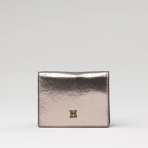 Billetera Dorada Humana 3308511100200