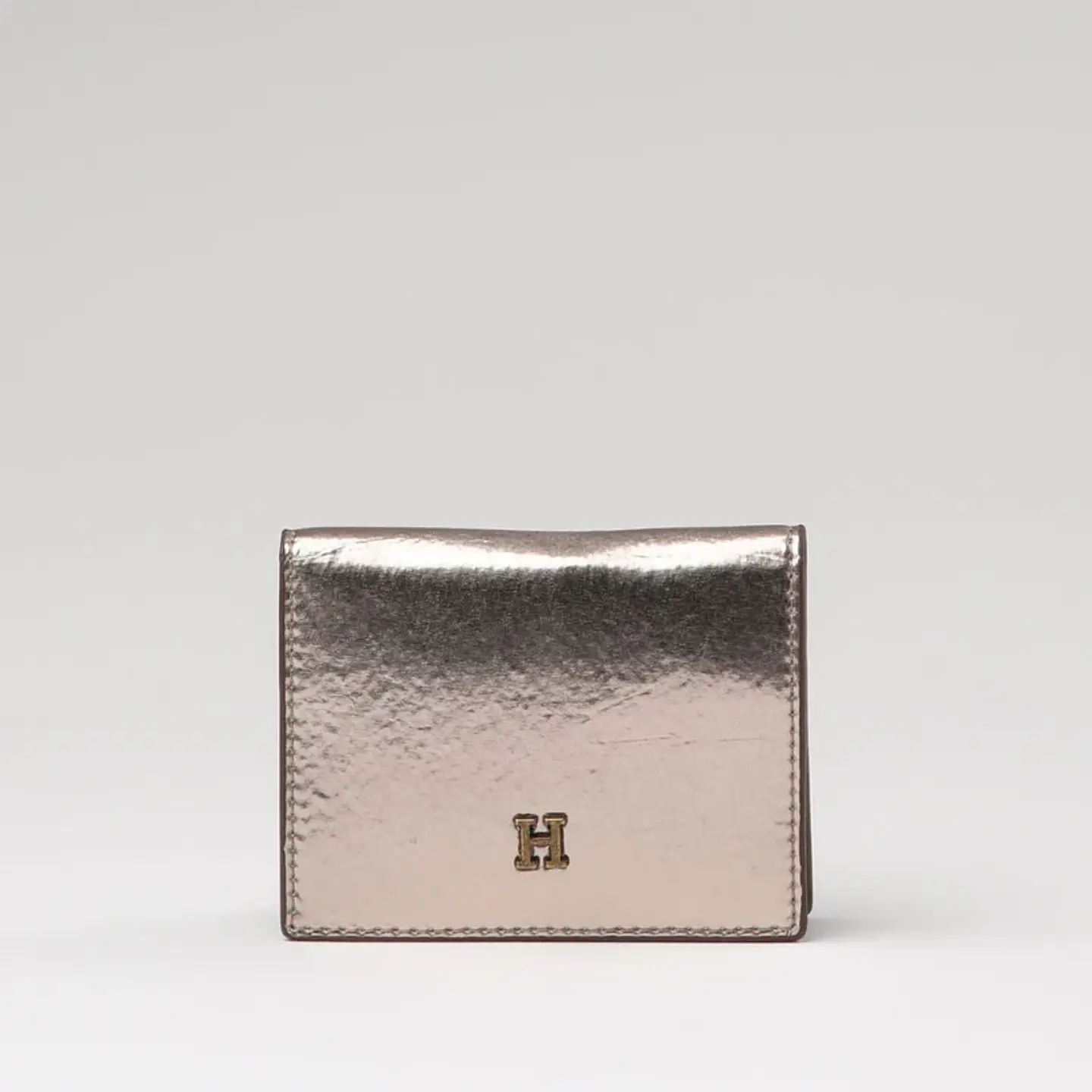 Billetera Dorada Humana 3308511100200 1